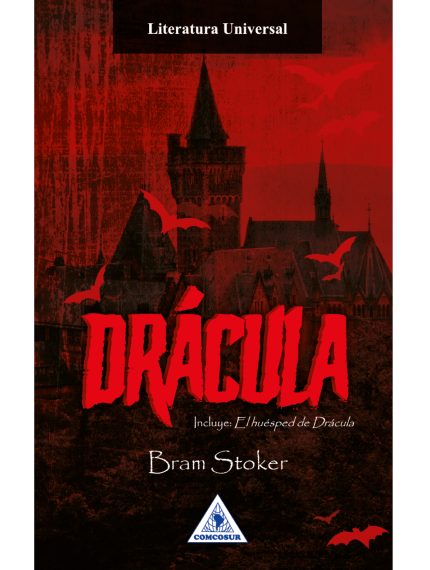 DRÁCULA