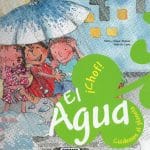 EL AGUA - CUIDEMOS EL PLANETA