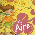 EL AIRE - CUIDEMOS EL PLANETA