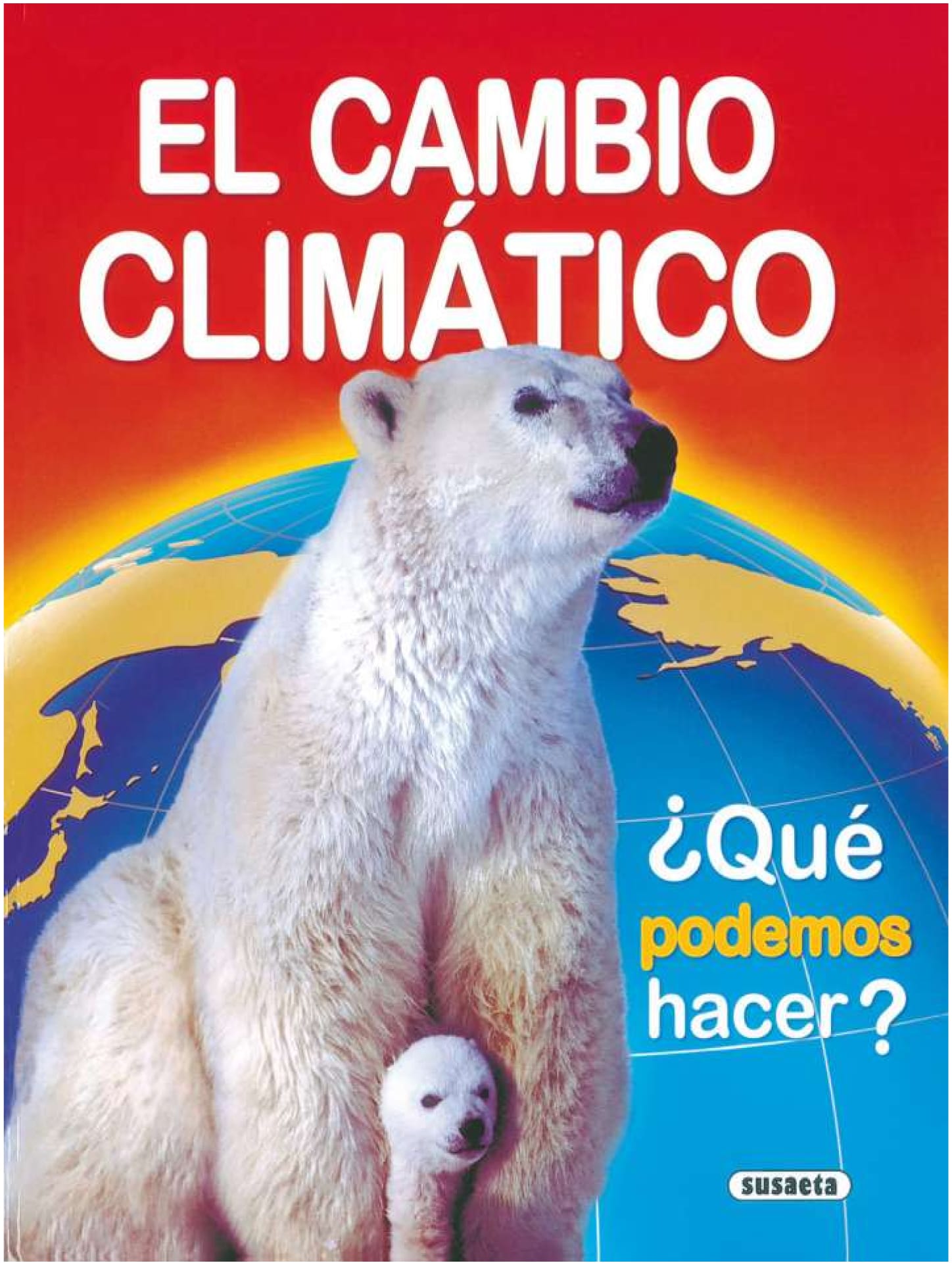 EL-CAMBIO-CLIMATICO EL CAMBIO CLIMATICO - Imagen 1