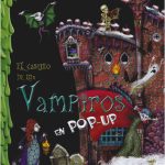 EL CASTILLO DE LOS VAMPIROS EN POP-UP