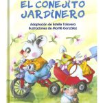 EL CONEJITO JARDINERO NIVEL 0