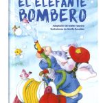 EL ELEFANTE BOMBERO NIVEL 0