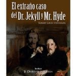 EL EXTRAÑO CASO DE DR JEKYLL Y MR HYDE