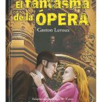 EL FANTASMA DE LA OPERA NIVEL 4
