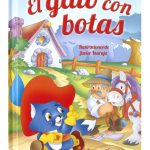 EL GATO CON BOTAS, NIVEL 1