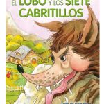 EL LOBO Y LOS SIETE CABRITILLOS NIVEL 0