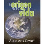 EL ORIGEN DE LA VIDA
