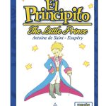 EL PRINCIPITO (BILINGÜE)