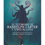 EL TESTIMONIO DE RADOLPH CARTER Y OTROS RELATOS