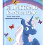 EL UNICORNIO RAYO DE LUNA NIVEL 0