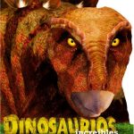ESTEGOSAURIO -DINOSAURIOS INCREIBLES