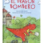 El dragón bombero