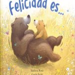 Estrella fugaz felicidad es