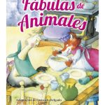 FABULAS DE ANIMALES , NIVEL 1