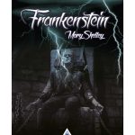 FRANKENSTEIN