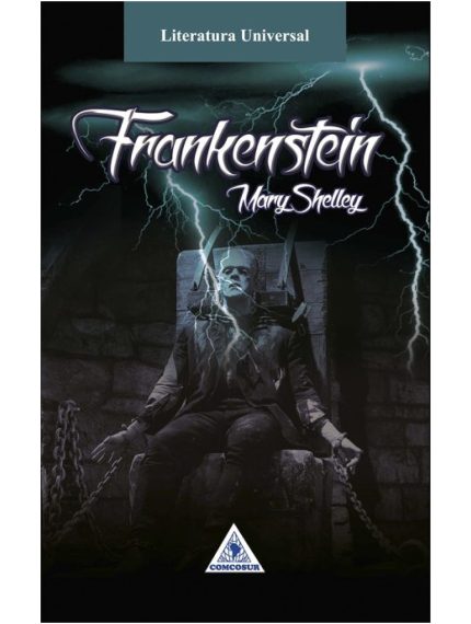 FRANKENSTEIN