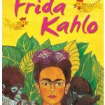 FRIDA KAHLO (MINI BIOGRAFIA)