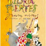 GLORIA FUERTES PARA NIÑOS