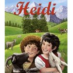 HEIDI NIVEL 3