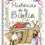 HISTORIAS DE LA BIBLIA