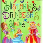 HISTORIAS DE PRINCESAS Y HADAS, NIVEL 1