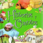 HISTORIAS Y CUENTOS -1- VERDE