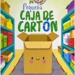 Historias de la naturaleza Pequeña Caja de Carton