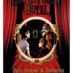 Hocus pocus hotel 2 para atrapar el fantasma