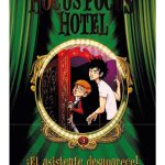 Hocus pocus hotel 3 el asitente desaparece