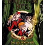 Hocus pocus hotel 6 los prisionero del piso trece