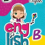 I Love English Activity Book B