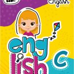 I Love English Activity Book C