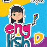 I Love English Activity Book D