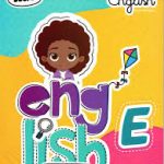 I Love English Activity Book E