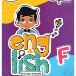 I Love English Activity Book F