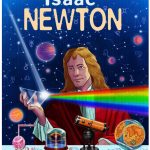 ISAAC NEWTON (MINI BIOGRAFIA)
