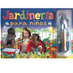 JARDINERIA PARA NIÑOS