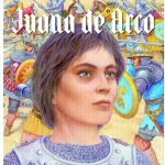 JUANA DE ARCO (MINI BIOGRAFIA)