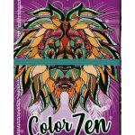 Kit de arte color zen y actividades