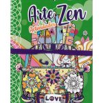 Kit de arte zem y actividades