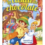 LA CASITA DE CHOCOLATE, NIVEL 1