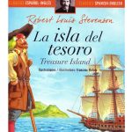 LA ISLA DEL TESORO (ED.BILINGUE)