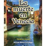 LA MUERTE EN VENECIA