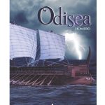 LA ODISEA