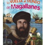 LA VUELTA AL MUNDO DE MAGALLANES NIVEL 4