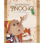 LAS AVENTURAS DE PINOCHO