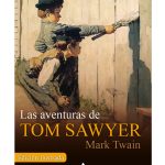 LAS AVENTURAS DE TOM SAWYER