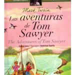 LAS AVENTURAS DE TOM SAWYER (ED.BILINGUE)