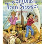 LAS AVENTURAS DE TOM SAWYER NIVEL 3